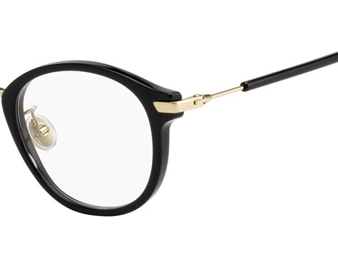 lunette noir dior|lunette dior femme.